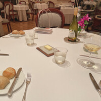 オーベルジュ・ド・リル トーキョー - 