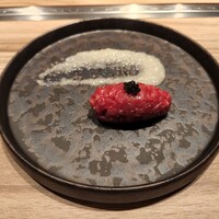 東京焼肉 黒木 - 