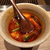 東京焼肉 黒木 - 
