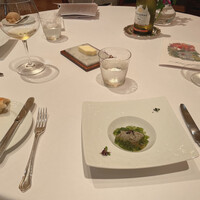 オーベルジュ・ド・リル トーキョー - 