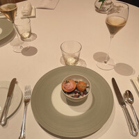 オーベルジュ・ド・リル トーキョー - 