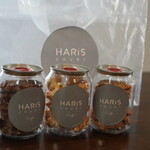 HARIS COURT - 