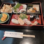 Misago Sushi - 