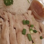 タイ国屋台食堂 ソイナナ - 