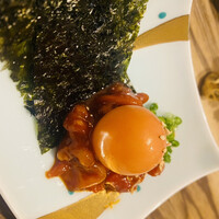 炭火焼鳥 木鶏 - 