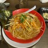 旭川味噌ラーメンばんから 武石IC店