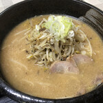 満足ヌードル ラーメンハウス - 