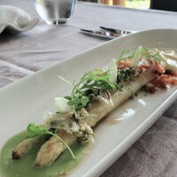 浜名湖オーベルジュ キャトルセゾン - 