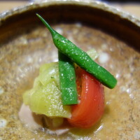 おみ乃 神谷町 - 