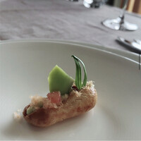 浜名湖オーベルジュ キャトルセゾン - 