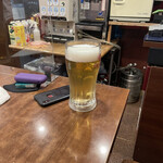 24時間 餃子酒場 - 