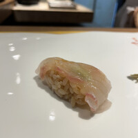 恵比寿 鮨 栞庵 やましろ - 