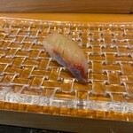 群来膳 - 天然しまあじ