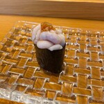 群来膳 - 白子 新物