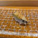 群来膳 - あわび