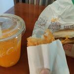 McDonald's - 料理写真: