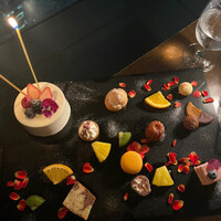 Bar＆Lounge MAJESTIC - 