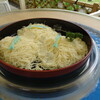 Ibono Itoi Ori - そうめん3人前　本日の素麺は”ひね上級”です