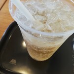 モスバーガー - 