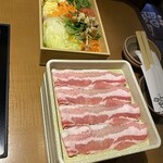 Shabushabu Onyasai - 