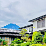 Oshino yashima - ◎富士山の伏流水で有名な忍野村にある『忍野八洲』