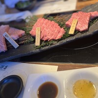 飛騨牛一頭家 馬喰一代 銀座 - 