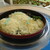 揖保乃糸 庵 - 料理写真:そうめん3人前　本日の素麺は”ひね上級”です