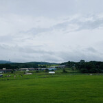 長門牧場レストラン コリーヌ - 