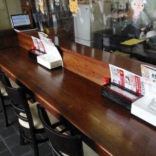 手打ちそば 才_2