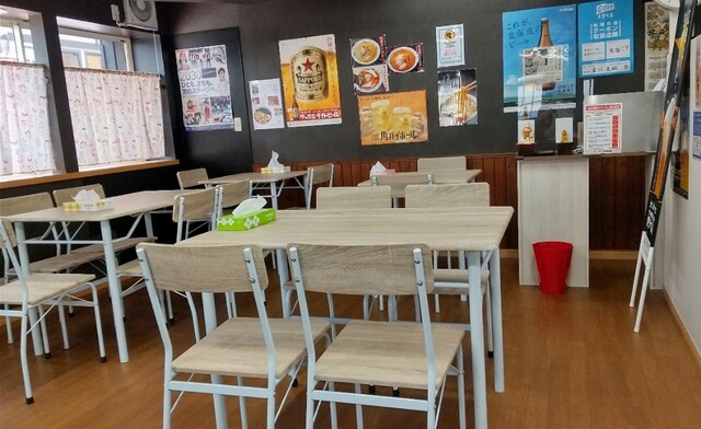 味自慢（【旧店名】ラーメン味自慢） - 登別市その他（ラーメン）の写真