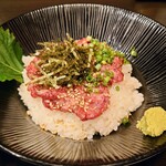 肉もつ屋 神坊 - 