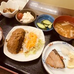 ひまわり食堂 - 