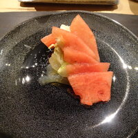 ひがしやま 司 - 北海道産のカニ