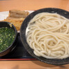 讃岐うどん 條辺