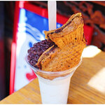 たいやき ひいらぎ - 