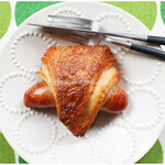 なんすか ぱんすか - 