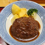 高島城食堂 - 