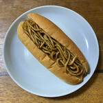 コウメベーカリー - 焼きそばパン
