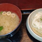 でんがく･季節料理 おかじま - 