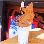 たいやき ひいらぎ - 