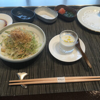 鉄板焼 さざんか - 