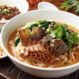 横浜中華街 台湾美食店 886食堂_1