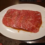 焼肉 いのうえ - 