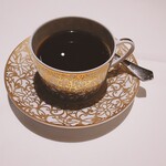 シェ・イノ - コーヒー