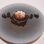 シェ・イノ - デザート