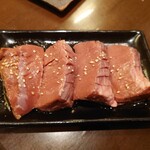 焼肉 いのうえ - 