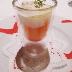 シェ・イノ - アミューズ