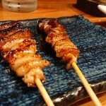 Sumibiyakitori Iroha - 