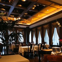 シェ・イノ - 店内