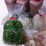 無鉄砲  - 持ち帰り